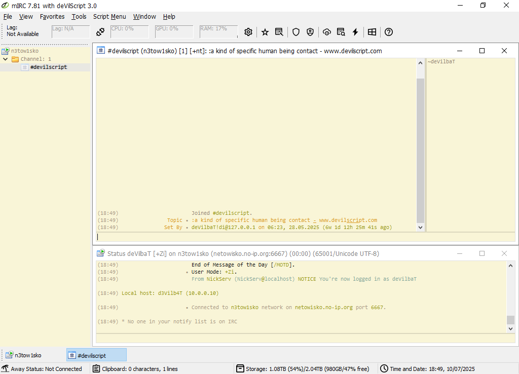 Click to open full picture size on new window. main_screen_light