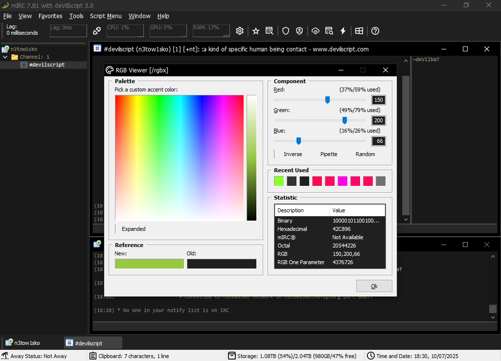 Click to open full picture size on new window. rgb_viewer