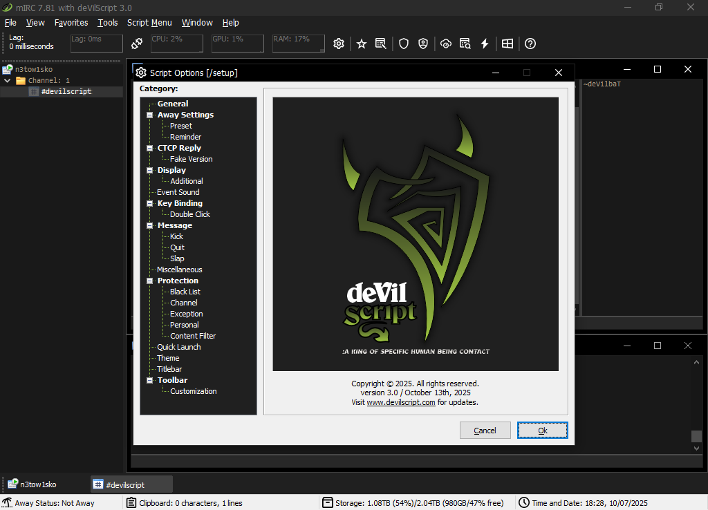 Click to open full picture size on new window. script_options